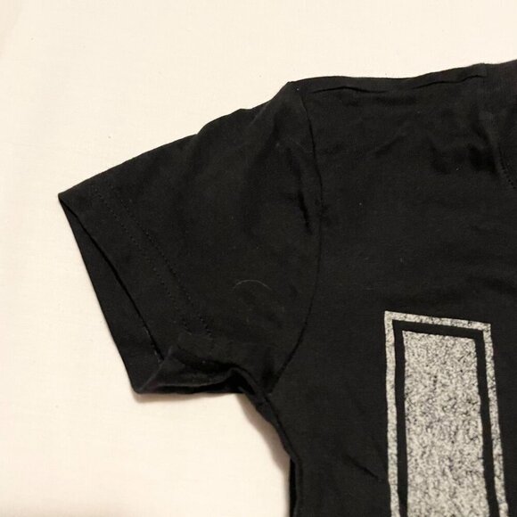 2018 Kiss Band Tee Kids Girls Size XS Shirt - Picture 6 of 15